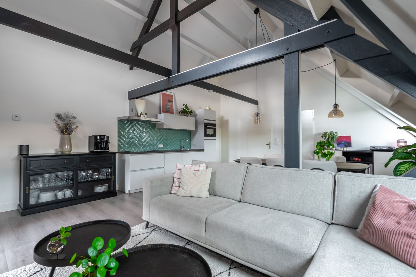 Foto 5 van Laauwikstraat 47-C