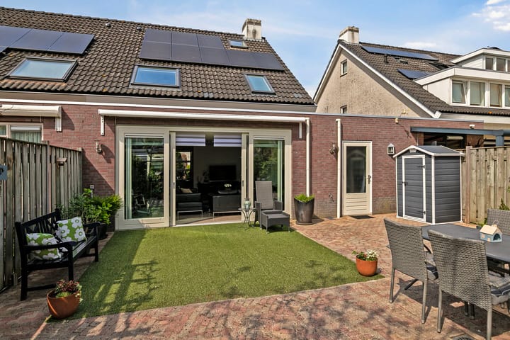 Foto 26 van Imkerhei 37