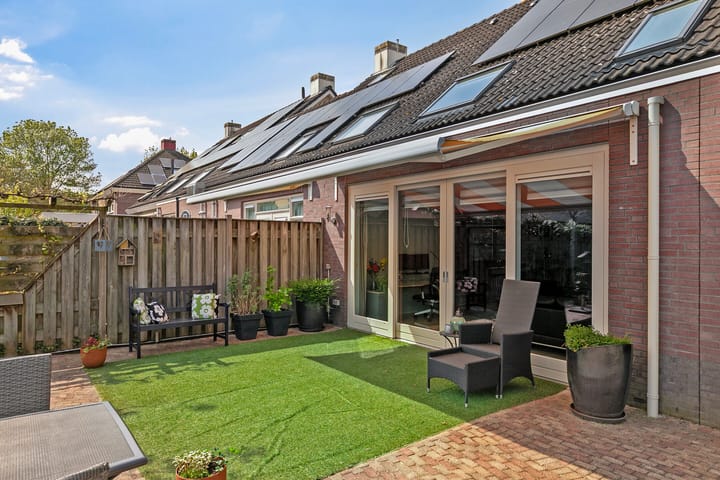 Foto 27 van Imkerhei 37