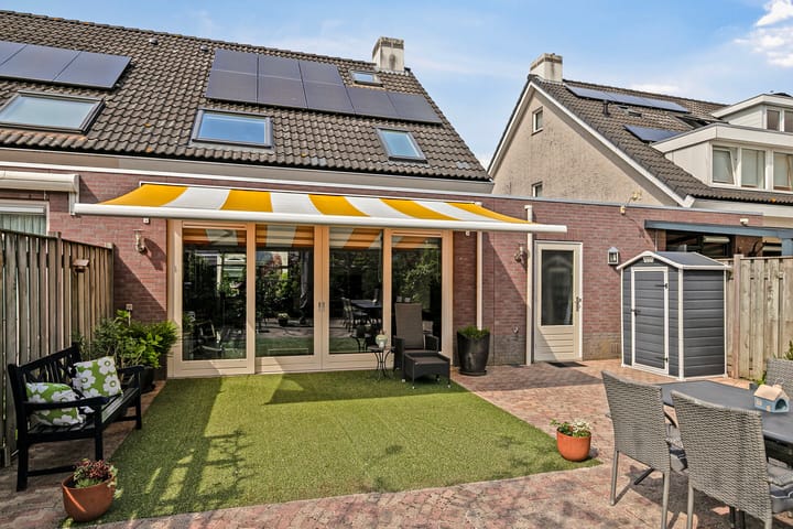 Foto 28 van Imkerhei 37