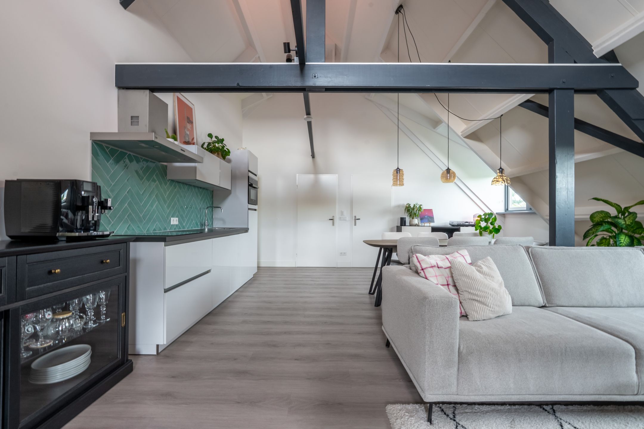 Foto 6 van Laauwikstraat 47-C