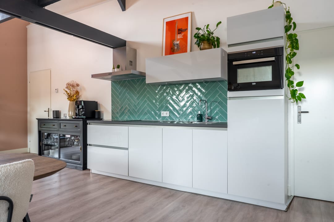 Foto 7 van Laauwikstraat 47-C