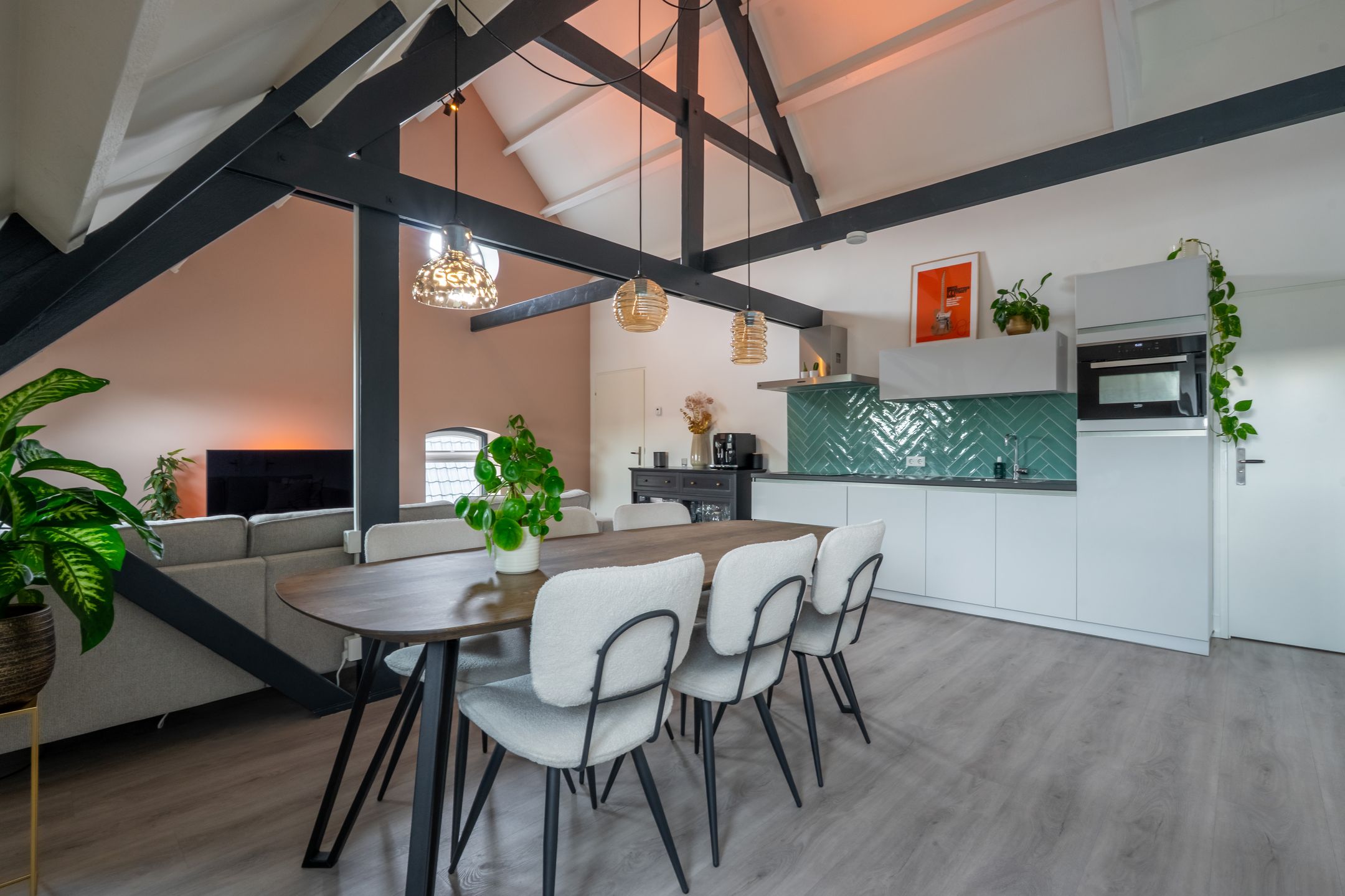 Foto 9 van Laauwikstraat 47-C