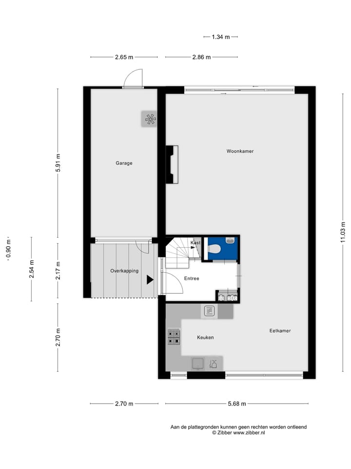 Foto 37 van Imkerhei 37