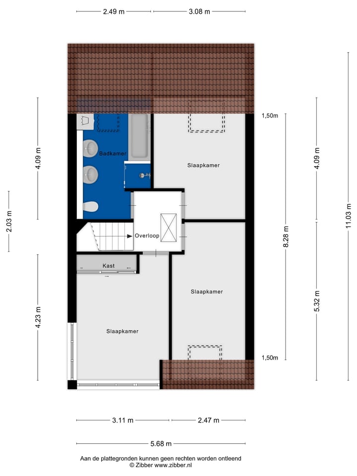 Foto 38 van Imkerhei 37