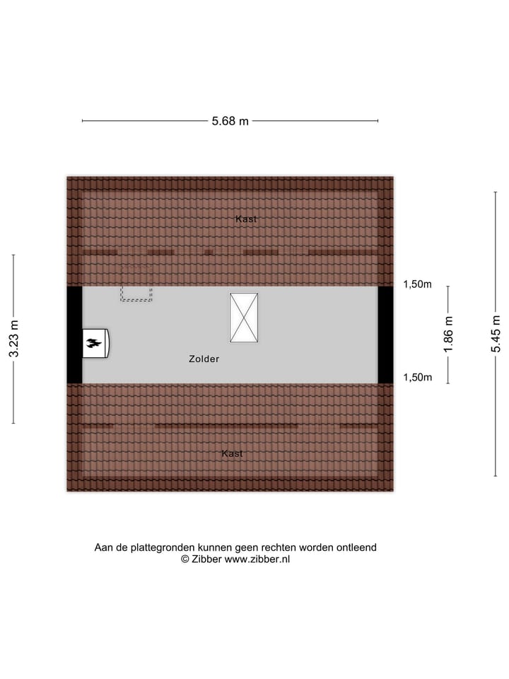 Foto 39 van Imkerhei 37