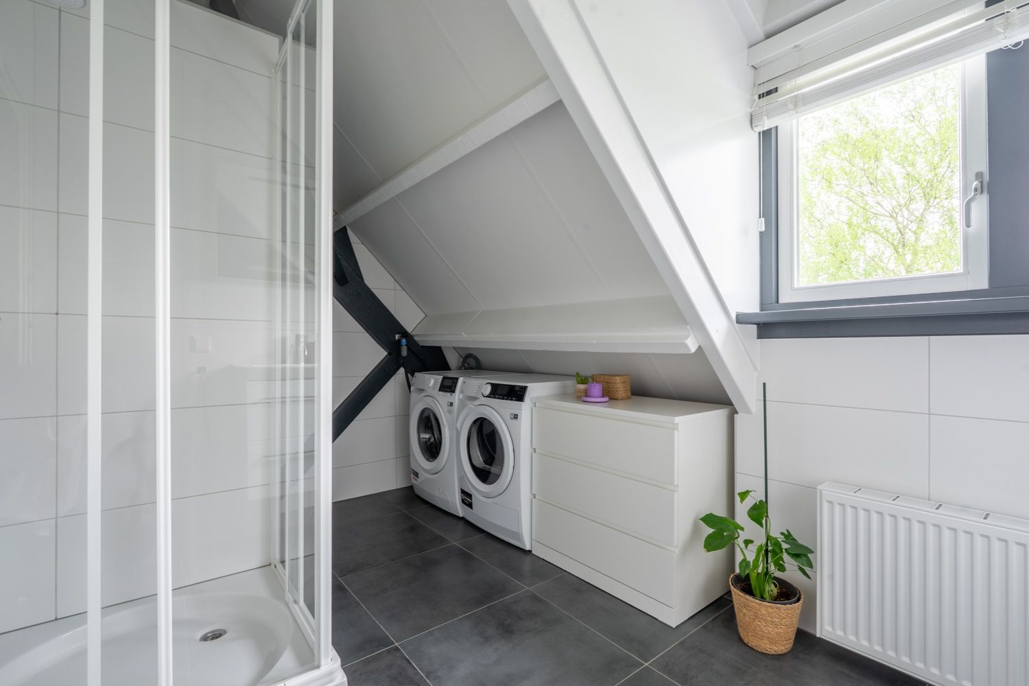 Foto 15 van Laauwikstraat 47-C