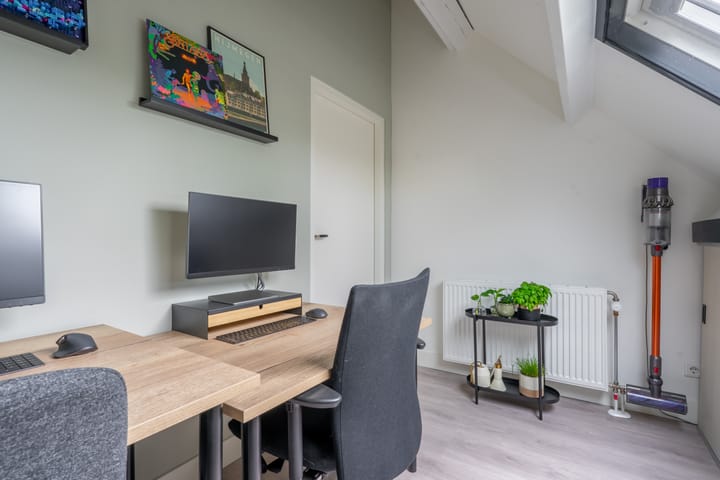 Foto 19 van Laauwikstraat 47-C