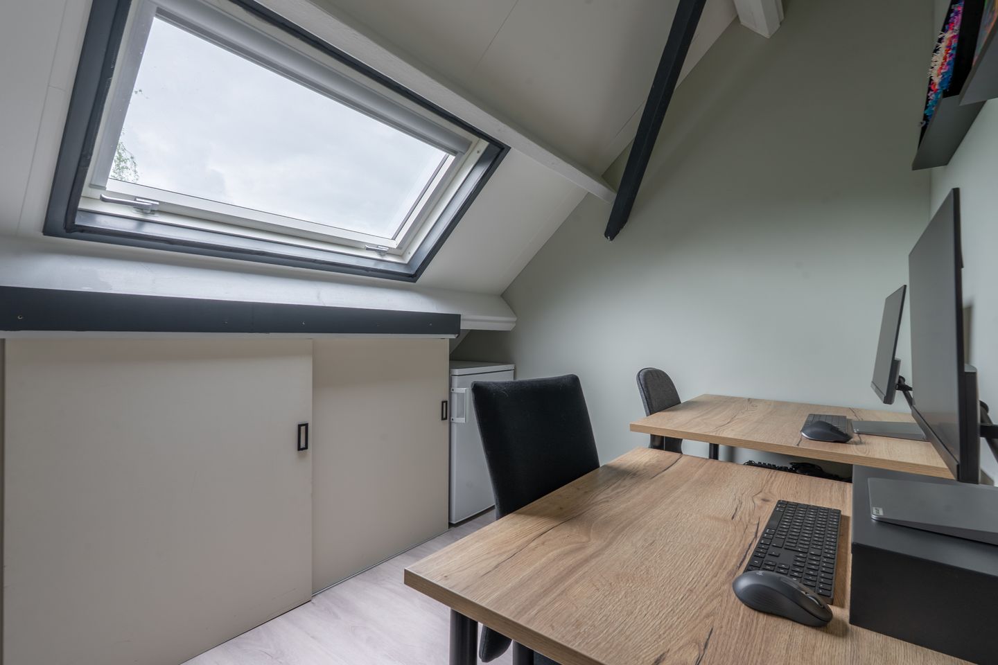 Foto 20 van Laauwikstraat 47-C