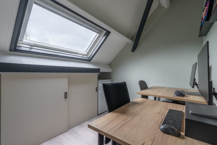 Foto 20 van Laauwikstraat 47-C