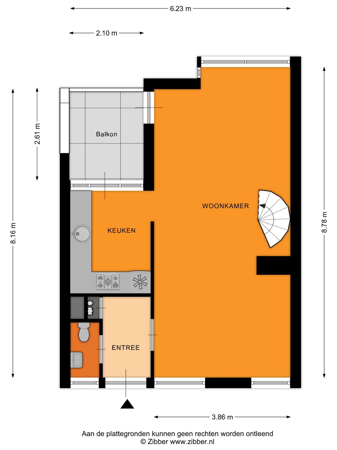 Foto 22 van Kerkweg 62