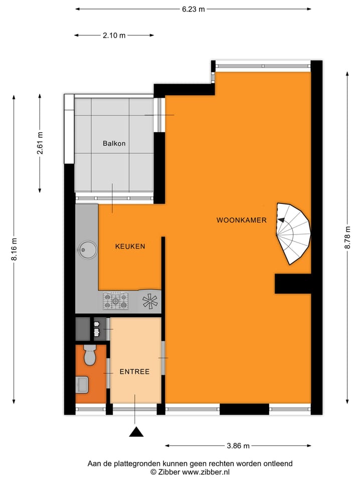 Foto 22 van Kerkweg 62