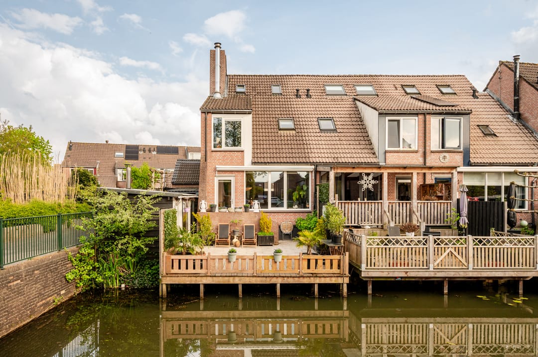 Foto 1 van Gruttomeen 114