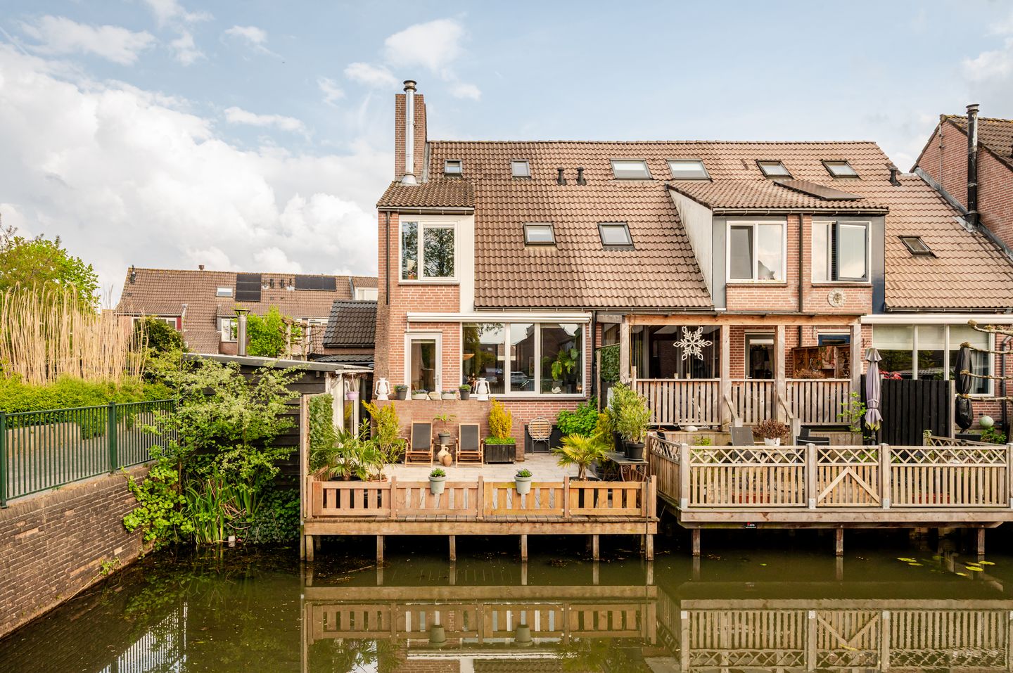 Foto 1 van Gruttomeen 114