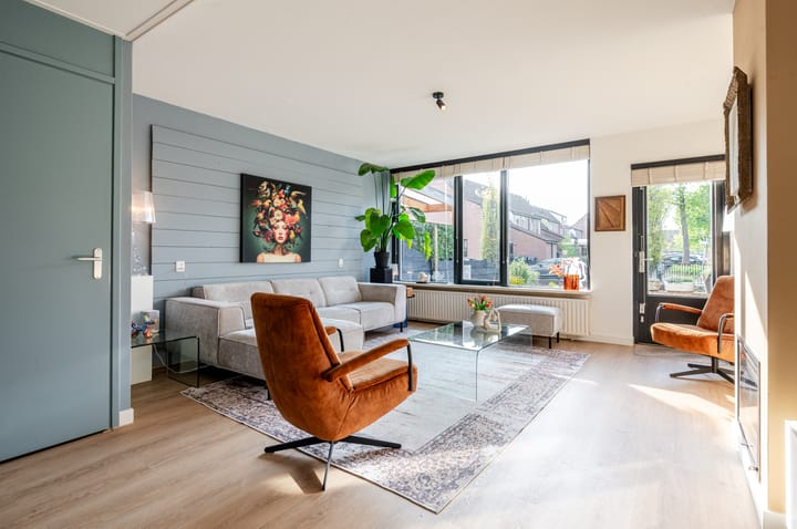 Foto 2 van Gruttomeen 114