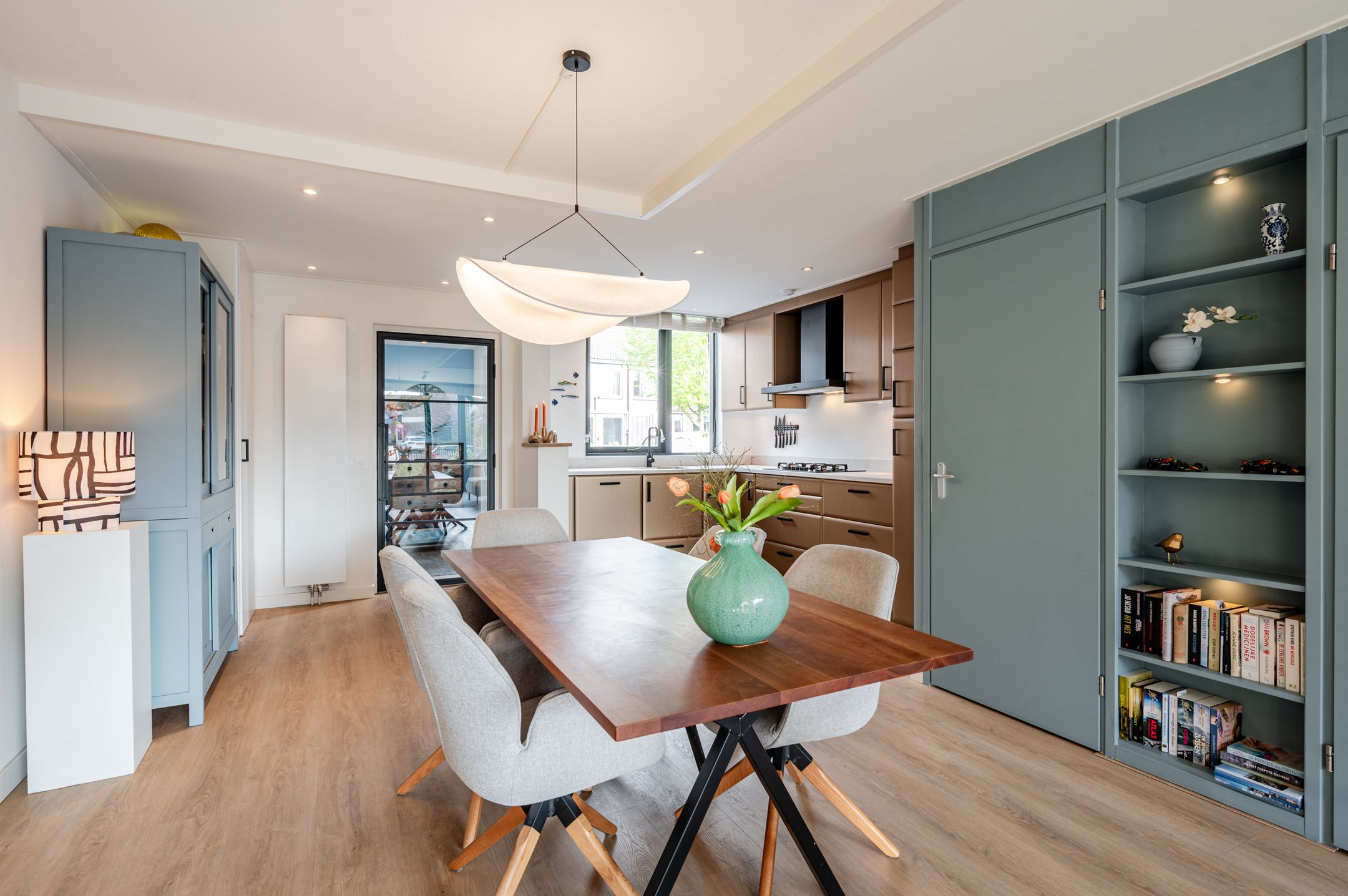 Foto 6 van Gruttomeen 114