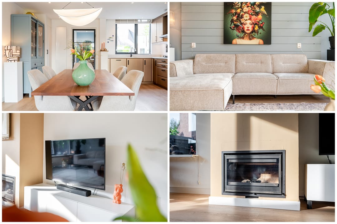 Foto 7 van Gruttomeen 114