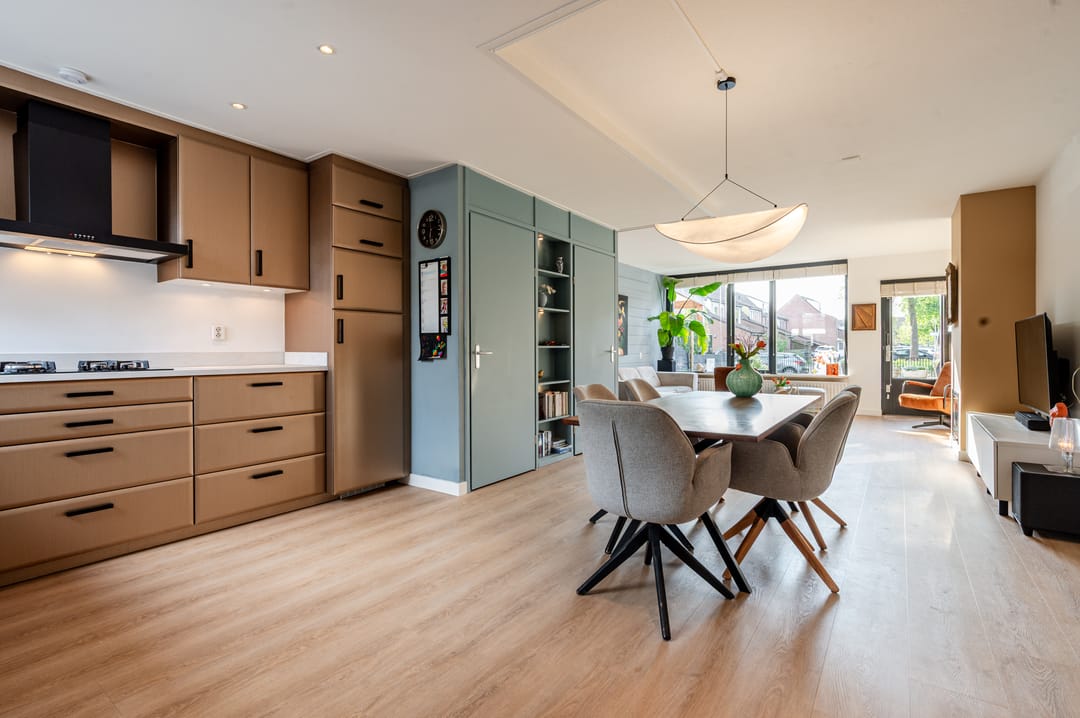 Foto 8 van Gruttomeen 114