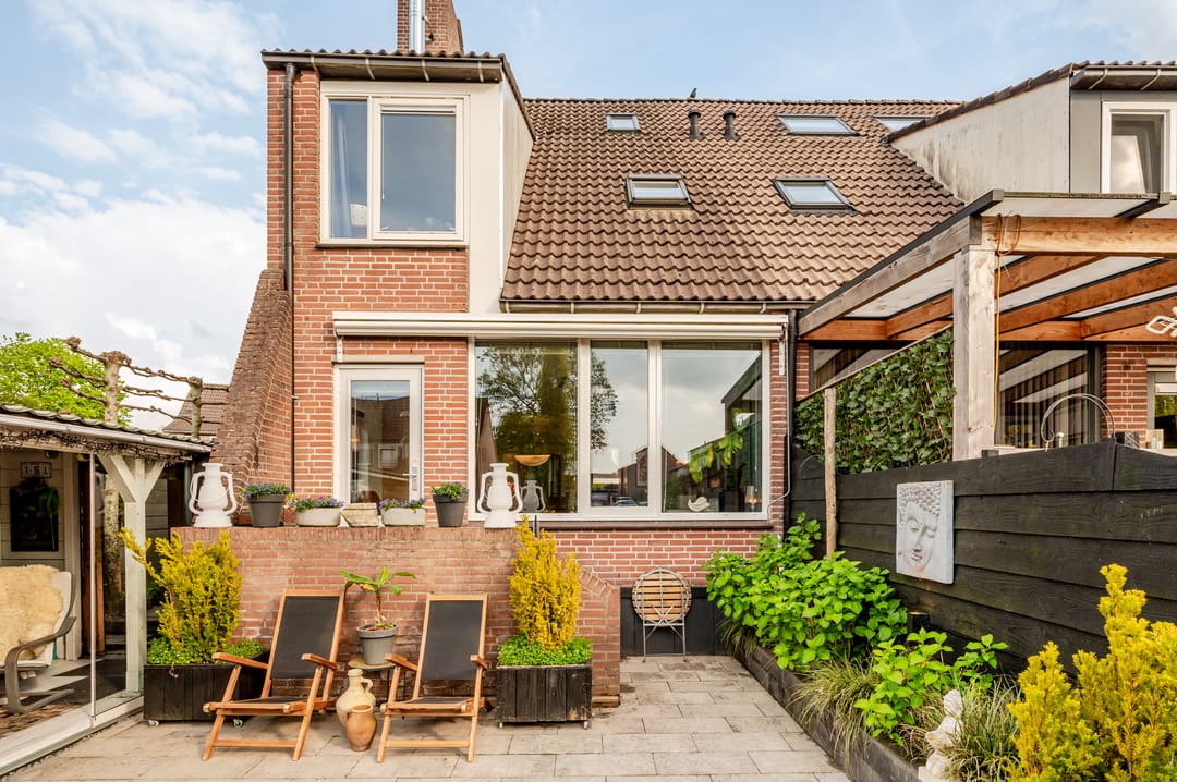 Foto 28 van Gruttomeen 114