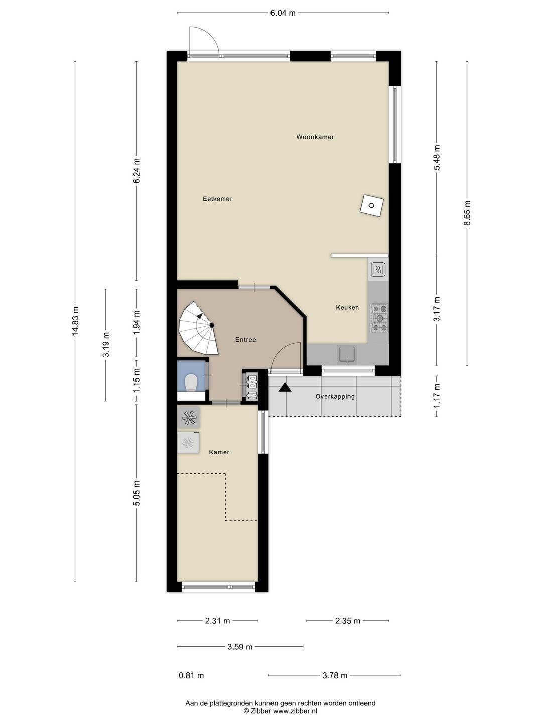 Foto 53 van Zuideinde 18