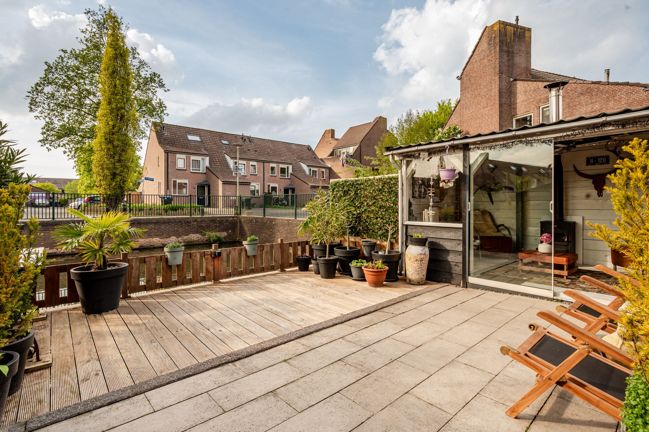 Foto 30 van Gruttomeen 114