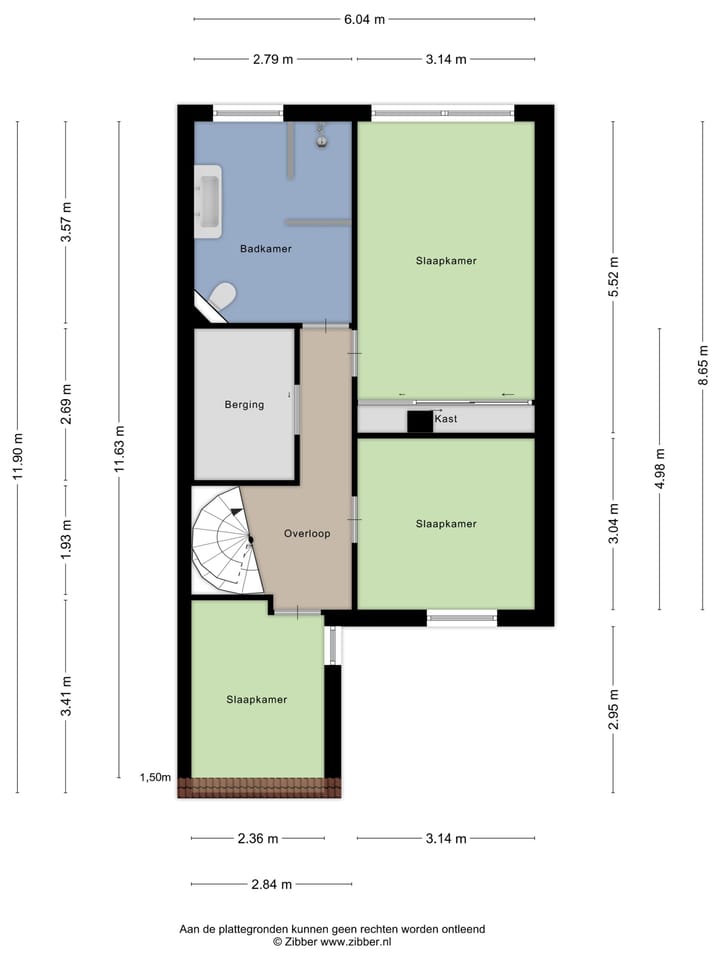 Foto 54 van Zuideinde 18