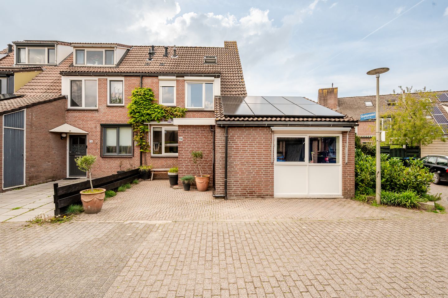 Foto 40 van Gruttomeen 114