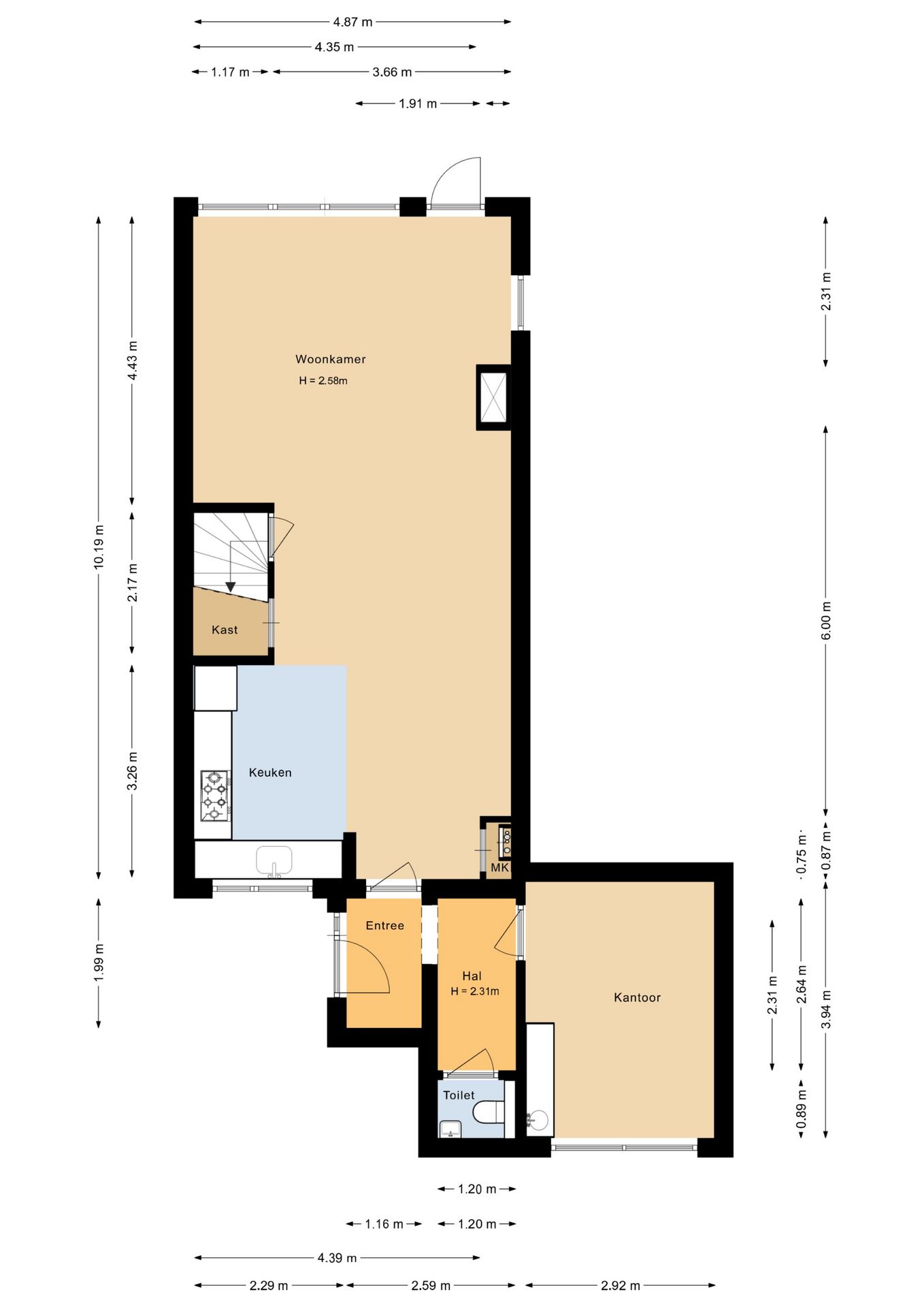 Foto 48 van Gruttomeen 114