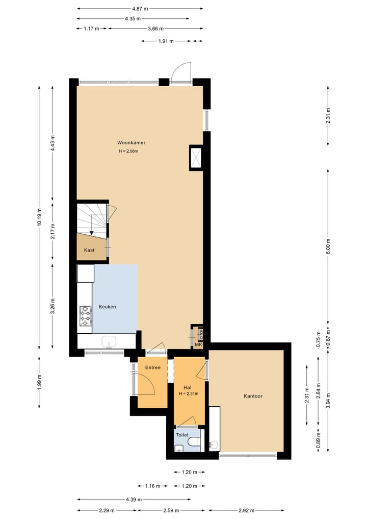 Photo 48 of Gruttomeen 114