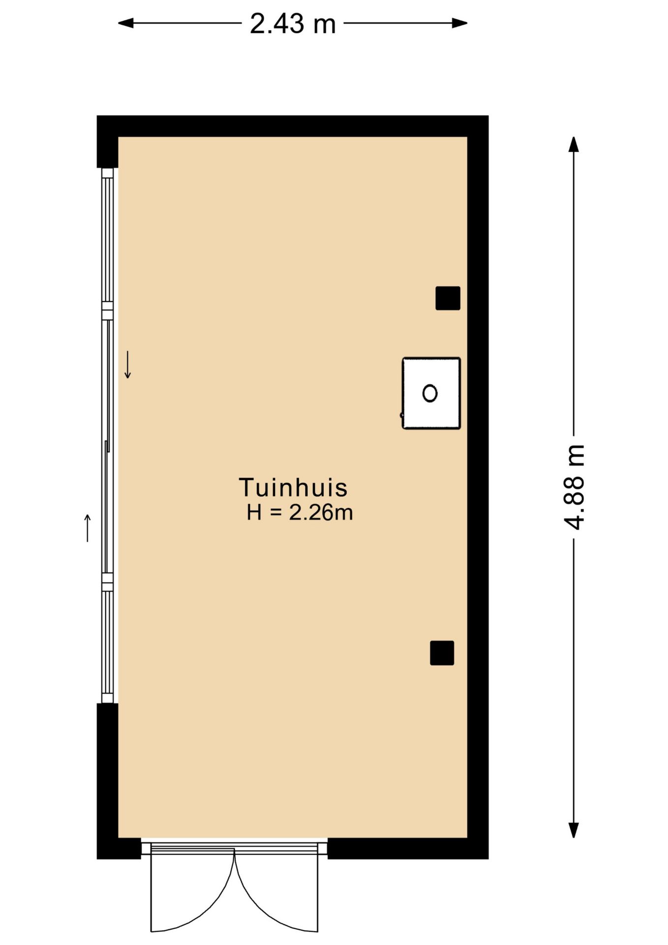 Foto 51 van Gruttomeen 114
