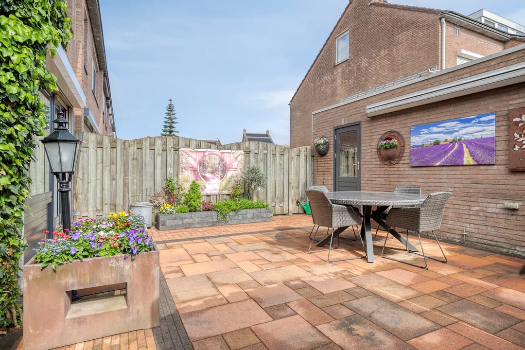 Foto 38 van Zuideinde 18