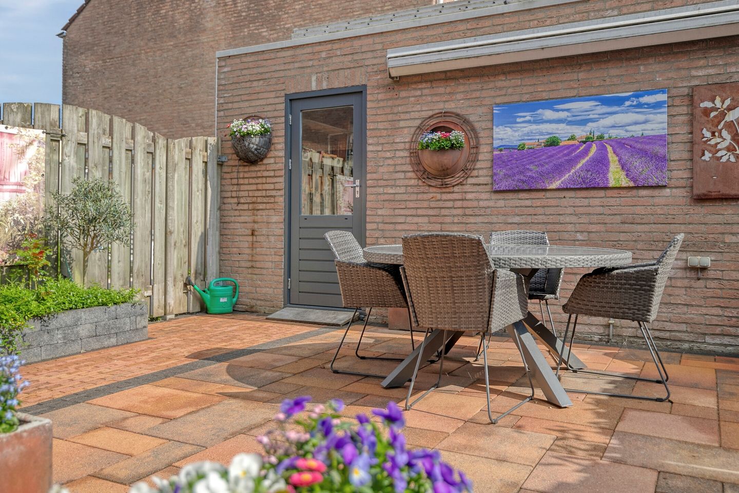 Foto 40 van Zuideinde 18