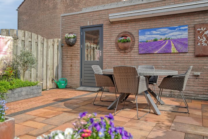 Foto 40 van Zuideinde 18