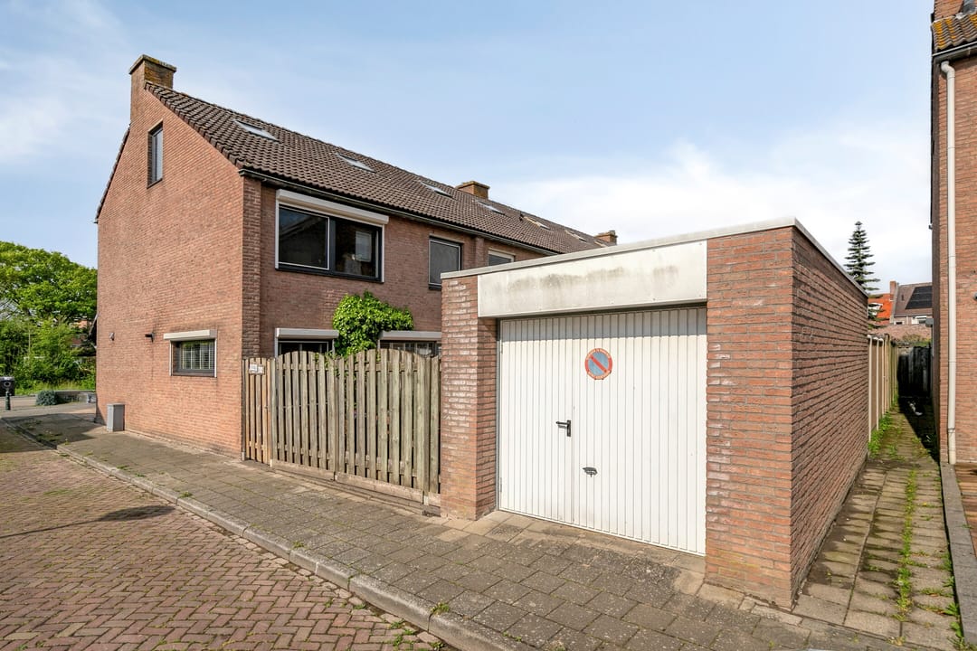 Foto 43 van Zuideinde 18