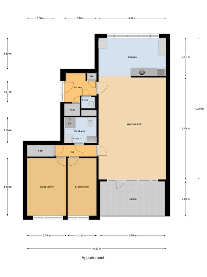 Foto 29 van Schuilenburg 120