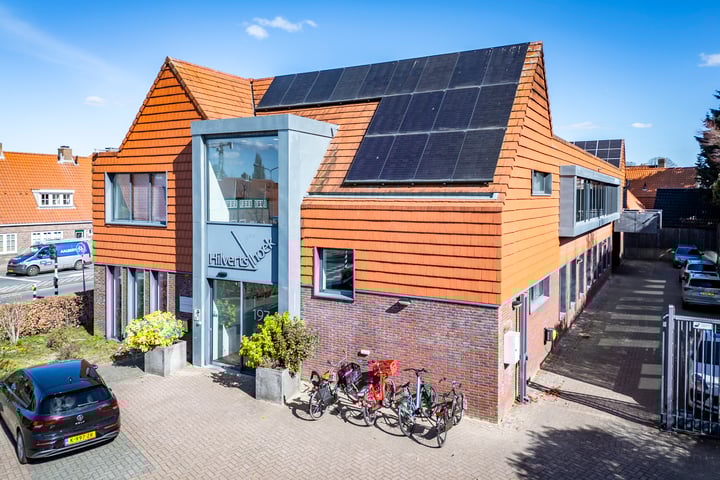 Diependaalselaan 197, Hilversum