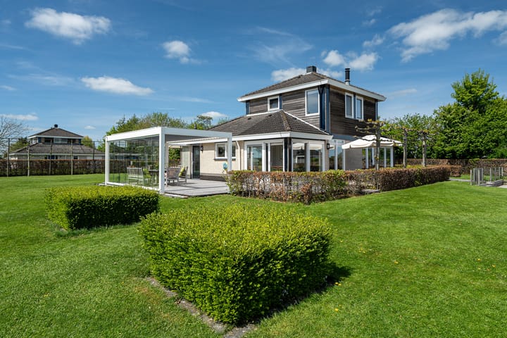 Foto 14 van Snoekeblêd 11