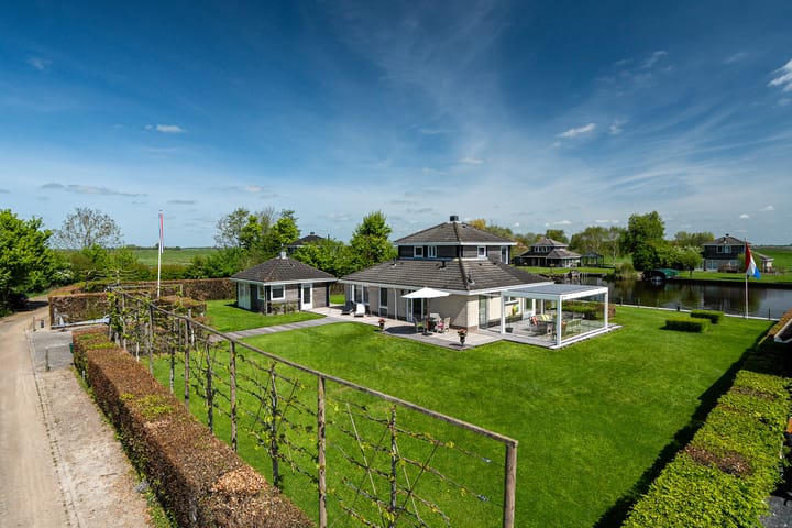 Foto 5 van Snoekeblêd 11