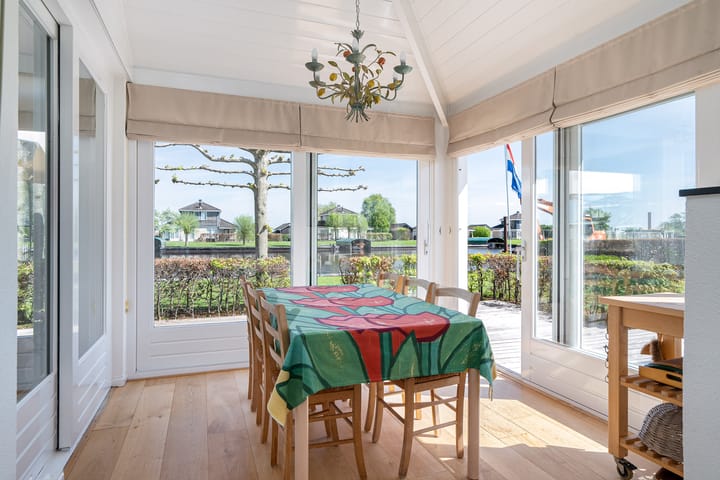 Foto 11 van Snoekeblêd 11