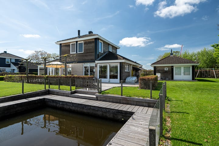 Foto 3 van Snoekeblêd 11