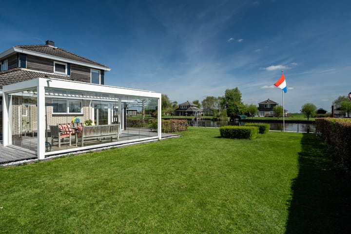 Foto 13 van Snoekeblêd 11