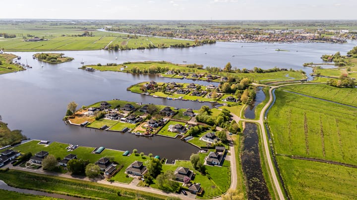 Foto 2 van Snoekeblêd 11