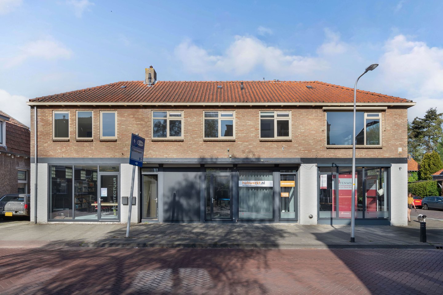 View photo 5 of Stationsstraat 13-A