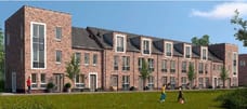 homes for rent on Hamerbijl 39