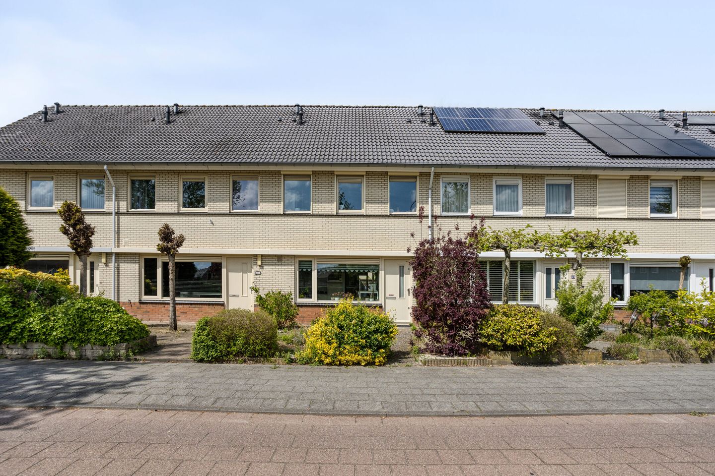 Foto 1 van Tongelresestraat 471