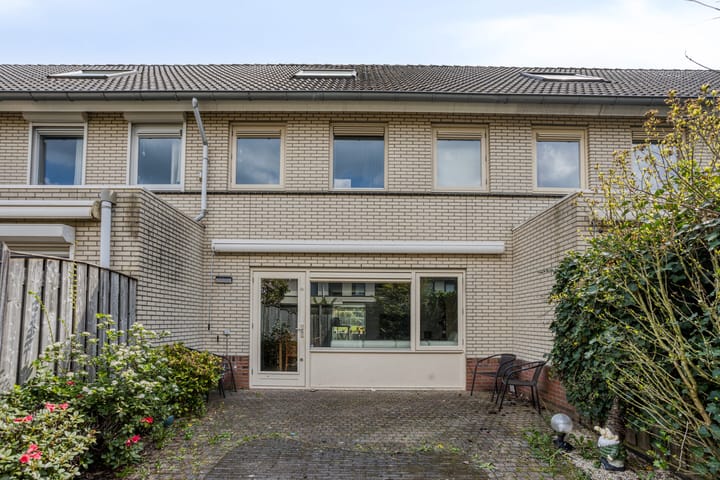 Foto 2 van Tongelresestraat 471