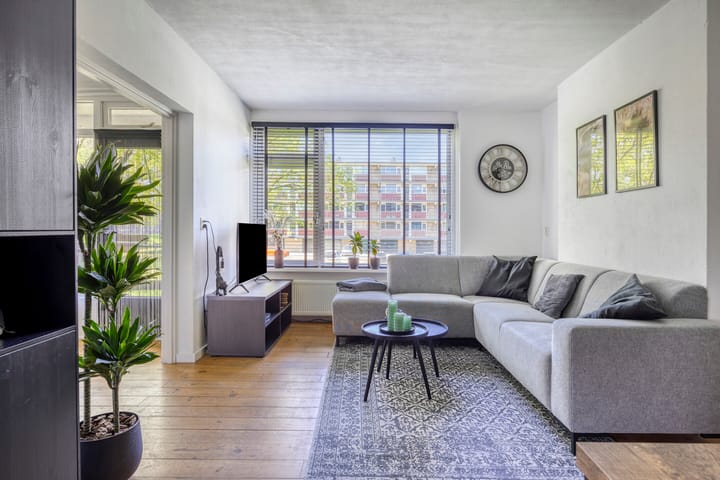 Foto 2 van van Reysstraat 79