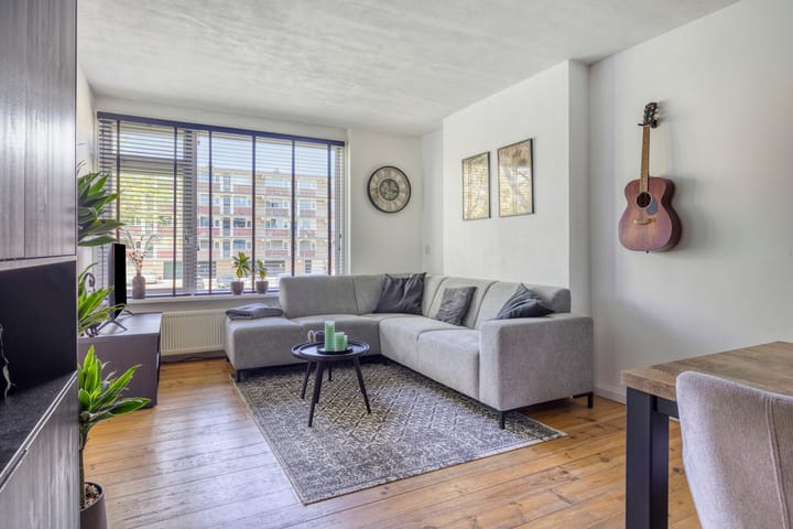 Foto 3 van van Reysstraat 79