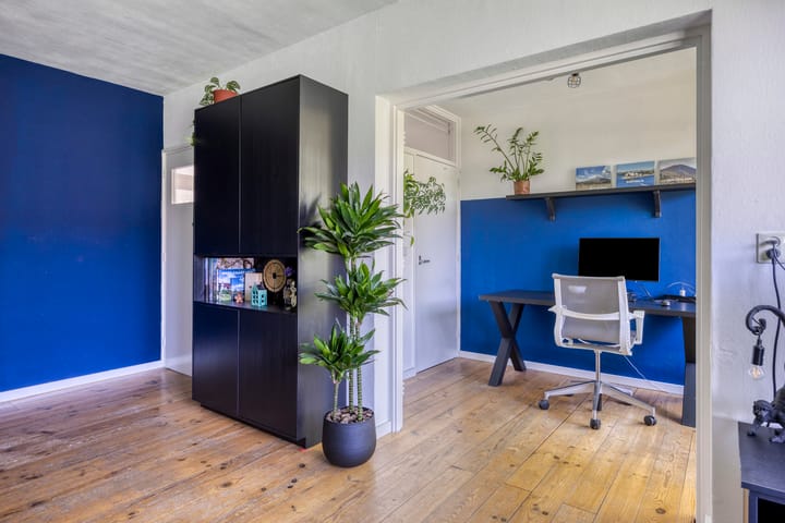 Foto 5 van van Reysstraat 79