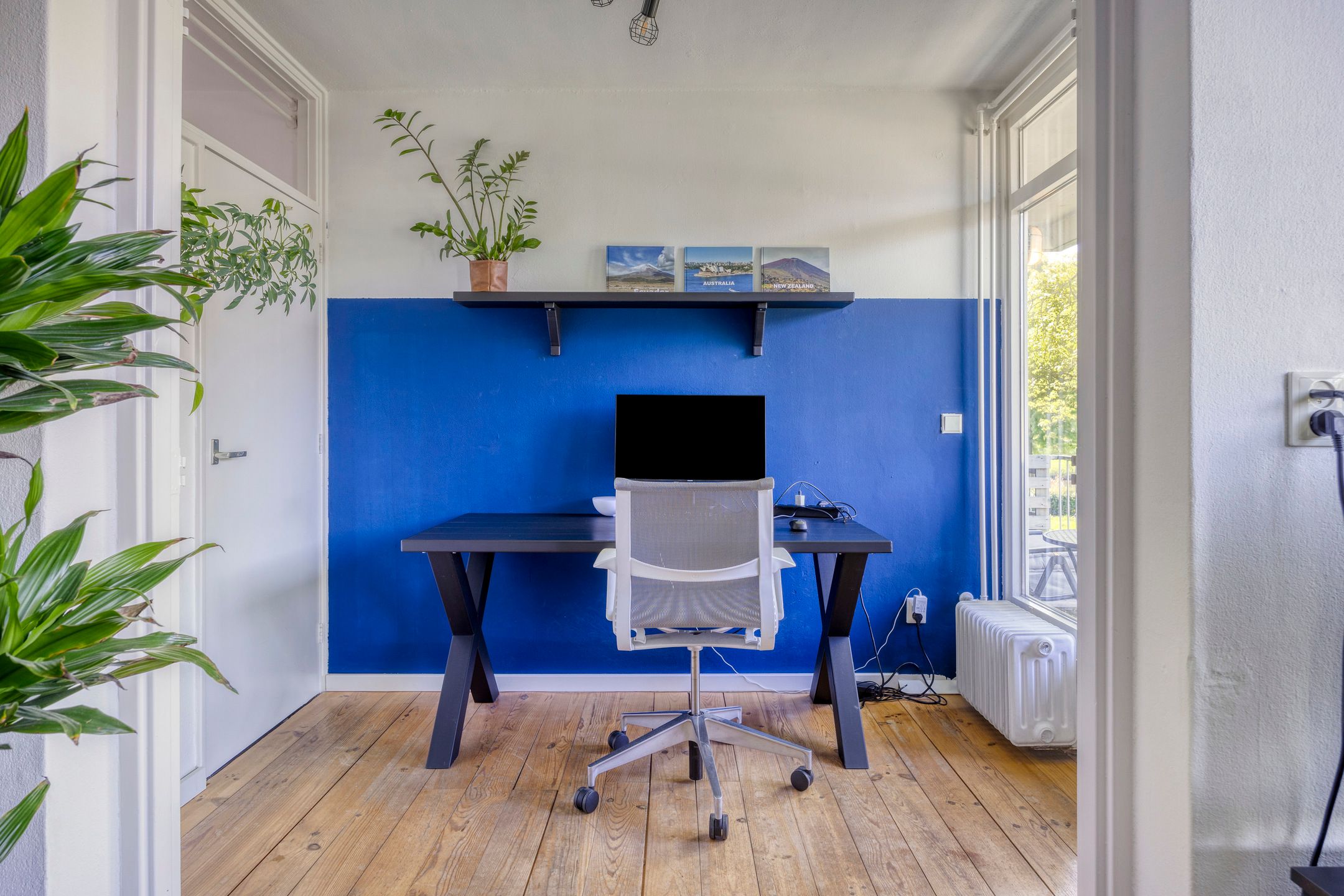 Foto 6 van van Reysstraat 79